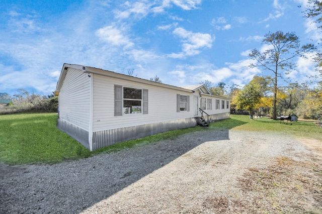 494 Road 5202, Cleveland, TX 77327
