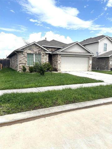 1210 Roca Rigida Trail Trail, Channelview, TX 77530
