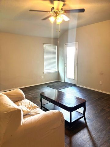 1210 Roca Rigida Trail Trail, Channelview, TX 77530
