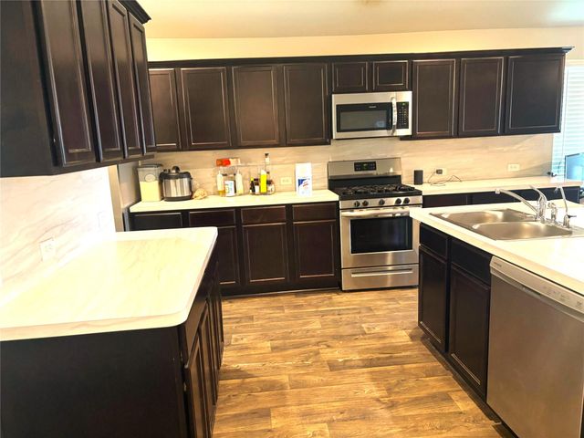 1210 Roca Rigida Trail Trail, Channelview, TX 77530