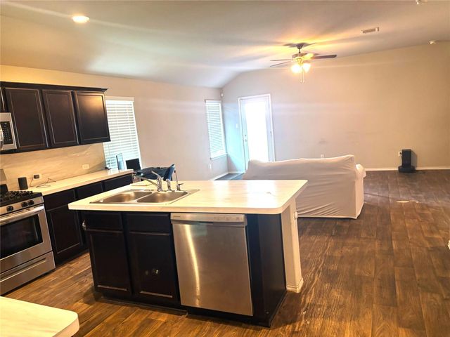 1210 Roca Rigida Trail Trail, Channelview, TX 77530