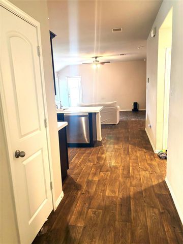 1210 Roca Rigida Trail Trail, Channelview, TX 77530