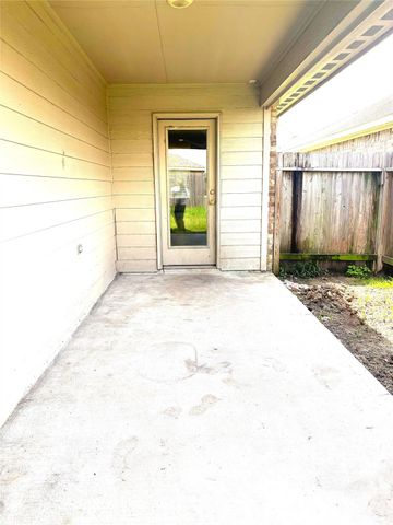 1210 Roca Rigida Trail Trail, Channelview, TX 77530