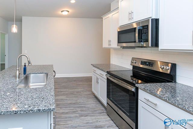 125 River Springs Court, New Market, AL 35761