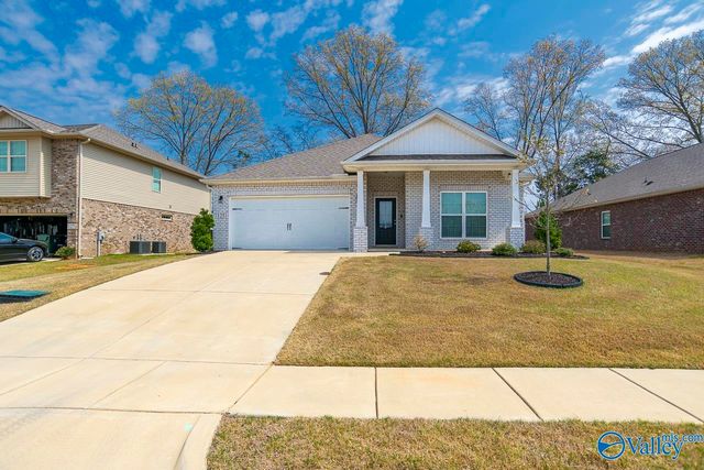125 River Springs Court, New Market, AL 35761