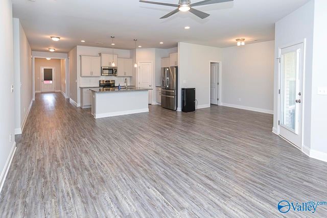 125 River Springs Court, New Market, AL 35761