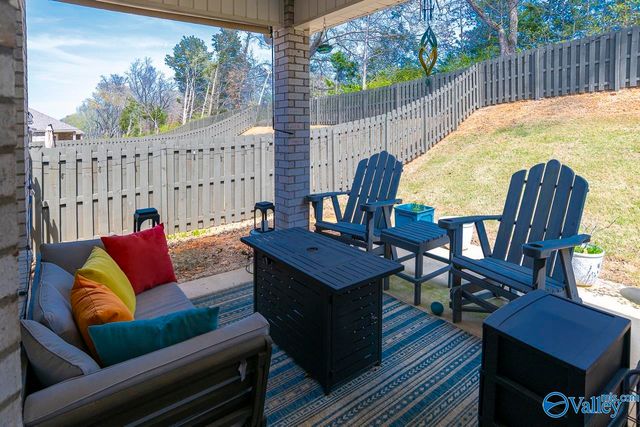 125 River Springs Court, New Market, AL 35761