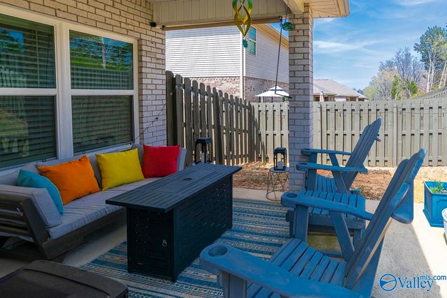 125 River Springs Court, New Market, AL 35761