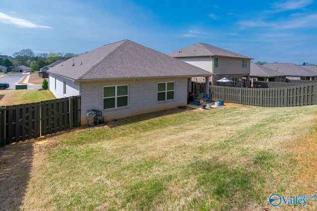 125 River Springs Court, New Market, AL 35761