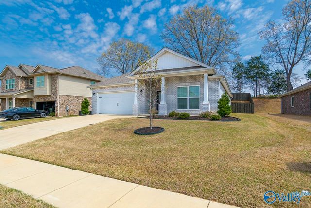 125 River Springs Court, New Market, AL 35761