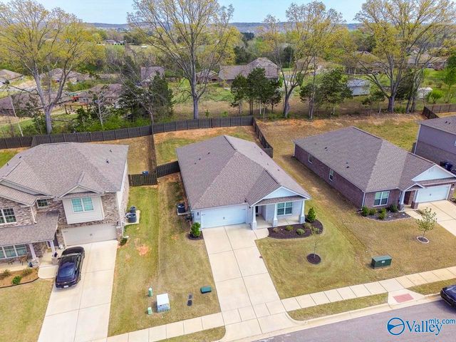 125 River Springs Court, New Market, AL 35761