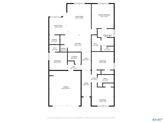 125 River Springs Court, New Market, AL 35761