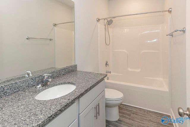 125 River Springs Court, New Market, AL 35761