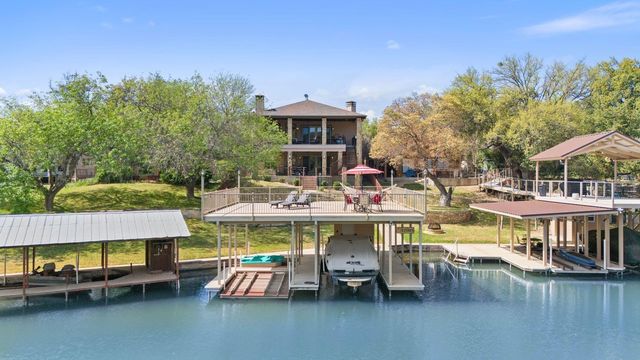 1413 County Road 132-A, Kingsland, TX 78639