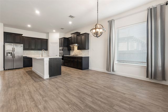 1722 Tumbleweed Court, Celina, TX 75009