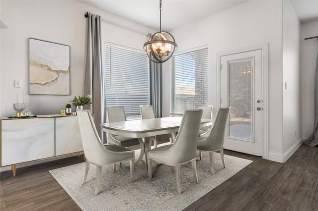 1722 Tumbleweed Court, Celina, TX 75009