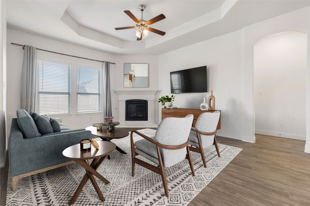 1722 Tumbleweed Court, Celina, TX 75009