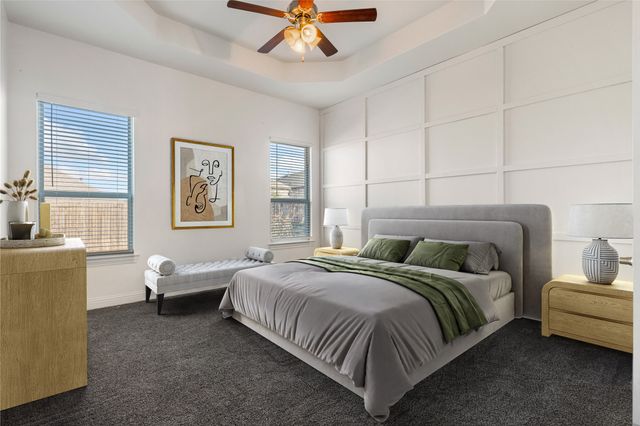 1722 Tumbleweed Court, Celina, TX 75009