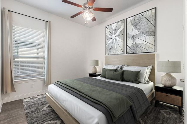 1722 Tumbleweed Court, Celina, TX 75009