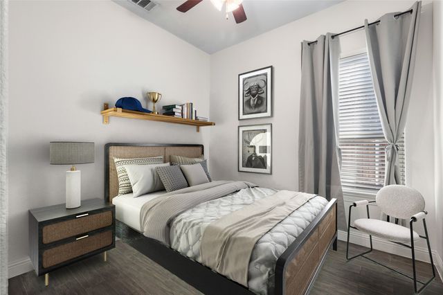 1722 Tumbleweed Court, Celina, TX 75009