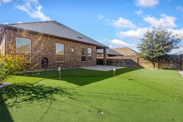 1722 Tumbleweed Court, Celina, TX 75009