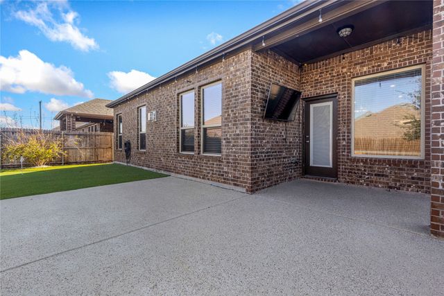 1722 Tumbleweed Court, Celina, TX 75009