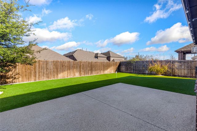 1722 Tumbleweed Court, Celina, TX 75009