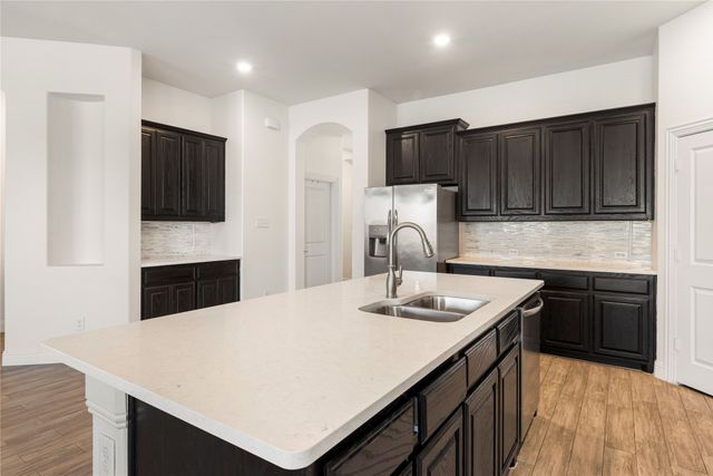 1722 Tumbleweed Court, Celina, TX 75009