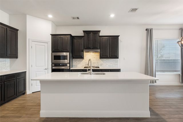 1722 Tumbleweed Court, Celina, TX 75009