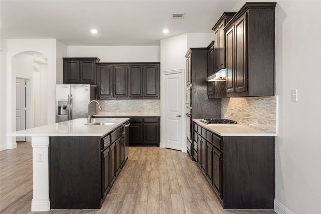 1722 Tumbleweed Court, Celina, TX 75009