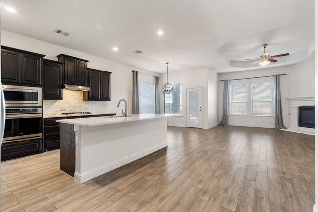 1722 Tumbleweed Court, Celina, TX 75009