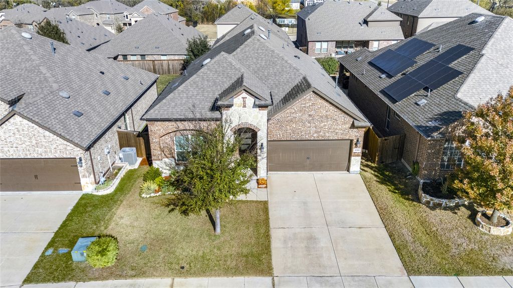 1722 Tumbleweed Court, Celina, TX 75009