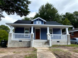 701 Linwood Ave Avenue, Durham, NC 27701