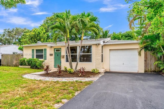 1210 S 24th Terrace, Hollywood, FL 33020