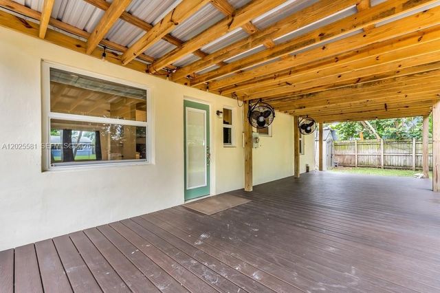 1210 S 24th Terrace, Hollywood, FL 33020