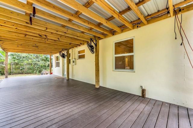 1210 S 24th Terrace, Hollywood, FL 33020