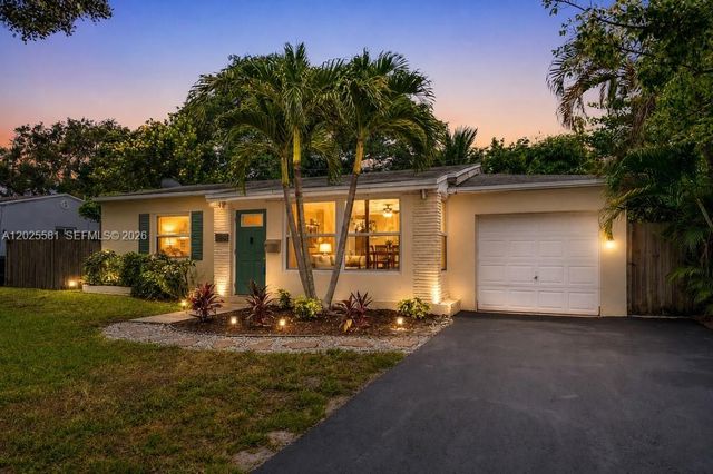 1210 S 24th Terrace, Hollywood, FL 33020