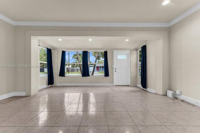 1210 S 24th Terrace, Hollywood, FL 33020