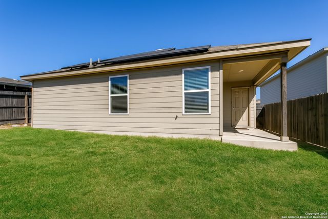 9010 Halbert Falls, San Antonio, TX 78245