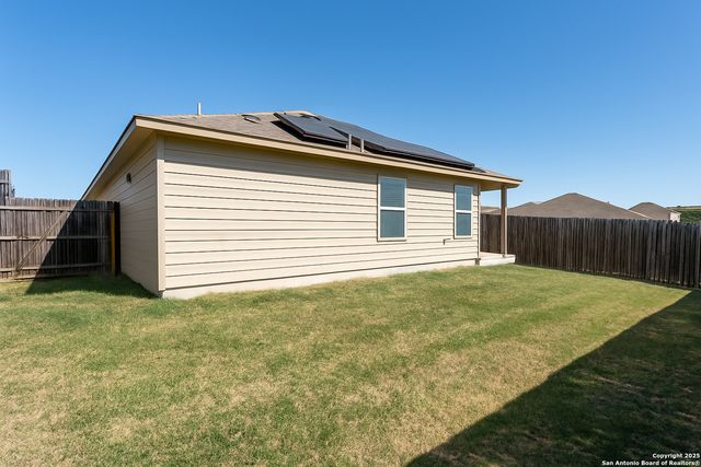 9010 Halbert Falls, San Antonio, TX 78245