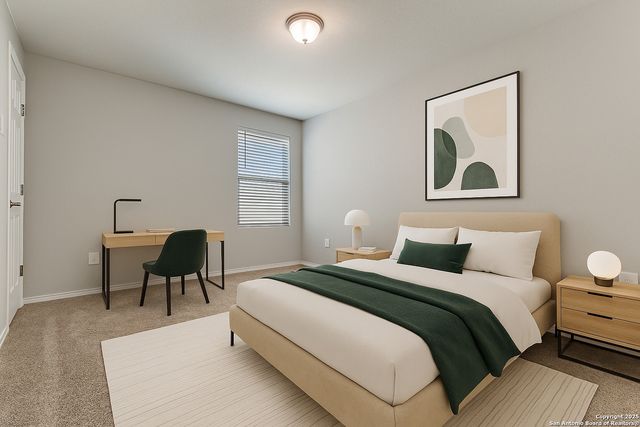 9010 Halbert Falls, San Antonio, TX 78245