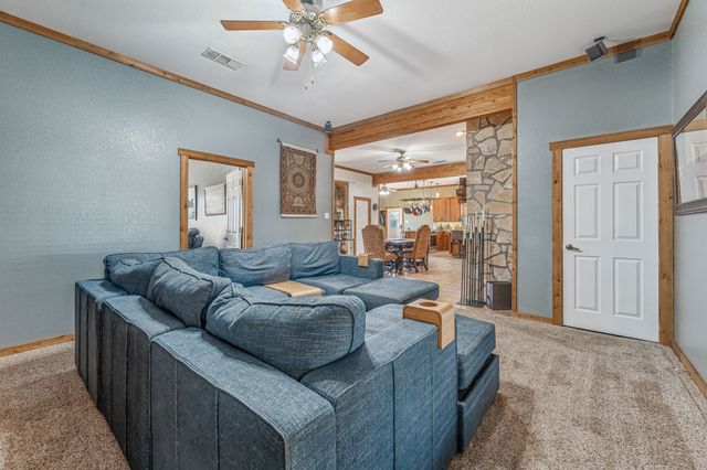 2691 A County Road 2007, Glen Rose, TX 76043