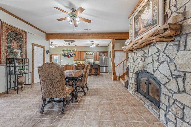 2691 A County Road 2007, Glen Rose, TX 76043