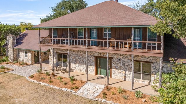 2691 A County Road 2007, Glen Rose, TX 76043
