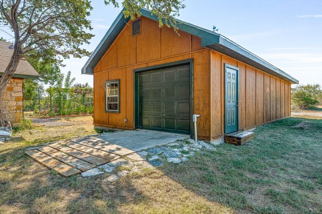 2691 A County Road 2007, Glen Rose, TX 76043