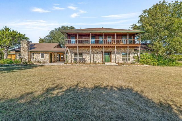 2691 A County Road 2007, Glen Rose, TX 76043