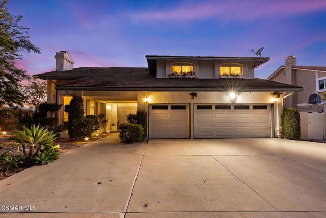 22100 Dardenne Street, Calabasas, CA 91302
