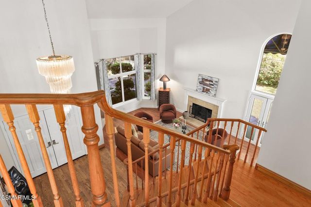 22100 Dardenne Street, Calabasas, CA 91302