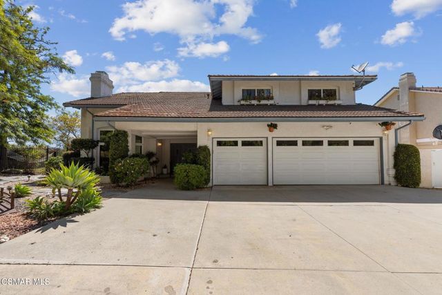 22100 Dardenne Street, Calabasas, CA 91302