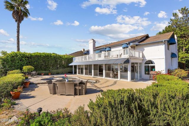 22100 Dardenne Street, Calabasas, CA 91302